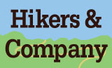 hikers and company